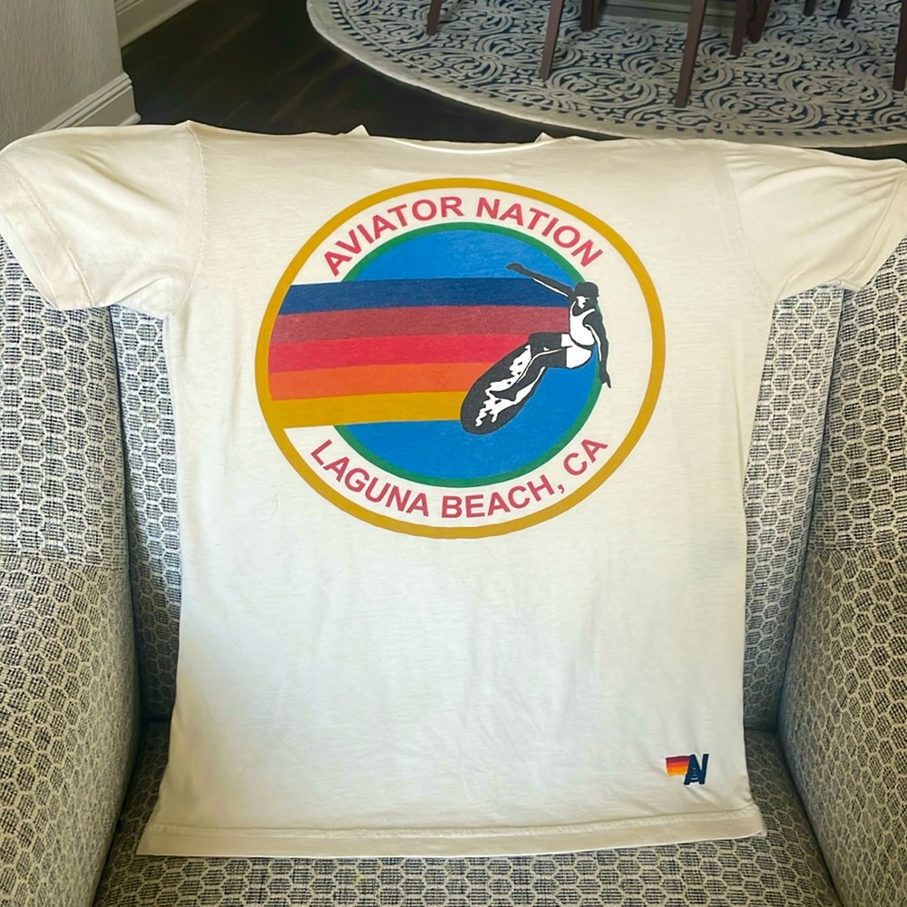 Aviator Nation Women’s Tee